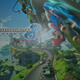 Illustration for article titled Mario Kart 8 Drove Me Up The Walls... In a Good Way